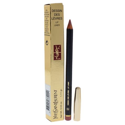 Yves Saint Laurent Dessin Des Levres Lip Liner for Women, 